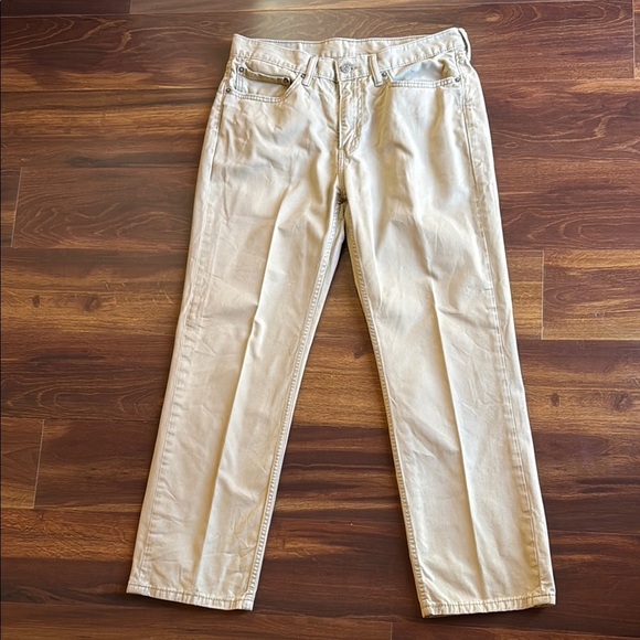LEVI’S Pants Size W34 L30 - Picture 1 of 10